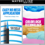 ⁦ميبلين تاتو لاينر بلاي كحل سائل ثابت 48 ساعة⁩ - الصورة ⁦4⁩