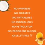 ⁦كريم تجعيد لشعر الأطفال من كانتو -236 مل⁩ - الصورة ⁦3⁩