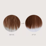 ⁦ميشا شامبو معالج للشعر التالف - 400 مل⁩ - الصورة ⁦4⁩