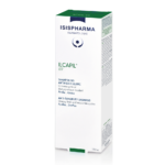 ⁦ايزيس فارما ايلكابيل شامبو ضد القشرة للشعر الدهني - 150 مل⁩ - الصورة ⁦2⁩