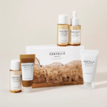 ⁦سكين1004 مجموعة السفر مدغشقر سنتيلا - 5 قطع⁩ - الصورة ⁦2⁩