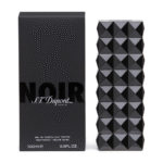 ⁦عطر نوار من إس.تي.دوبون للرجال - 100مل - او دي تواليت⁩ - الصورة ⁦2⁩