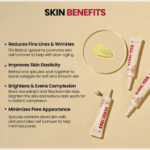 ⁦كي سيكريت سيول 1988 أدفانسد شوت ريتينال ليبوزوم 12% + الأرز الأسود - 15 مل⁩ - الصورة ⁦8⁩