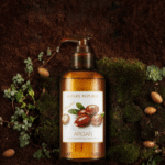 ⁦بلسم الارغان للعناية العميقة بالشعر من نيتشور ريببلك - 300مل⁩ - الصورة ⁦3⁩