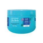 الفابارف ميلانوالتامودا هيدرا سيف ماسك لترطيب جميع أنواع الشعر - 300 جم