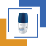 ⁦مزيل الرائحة رول اون لتفتيح البشرة من بيزلين - إنارة فورية - بفيتامين سي - 50مل⁩ - الصورة ⁦2⁩