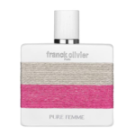 فرانك اوليفير عطر بيور فيم للنساء - او دي برفيوم