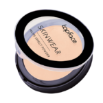 توب فيس بودرة مطفية سكين ويرمن