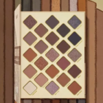 ⁦باليت ظلال العيون وين ان روم من شيجلام⁩ - الصورة ⁦2⁩