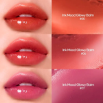 ⁦بيريبيرا مرطب شفاه اينك مود جلوي بالم اصدار هيب قراي قرايش اكسبريس⁩ - الصورة ⁦3⁩