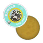 بلسم عضوي بالبابونج والآذريون للأطفال من بادجر - 56 جم