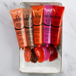 ⁦دكتور باوباو مرطب شفاه ملون احمر - 25مل⁩ - الصورة ⁦2⁩