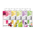 مجموعة معطر المكيف كليما اير المتنوعة من اريون - 5 قطع