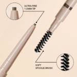 ⁦قلم حواجب انستا فيل من شيجلام⁩ - الصورة ⁦2⁩