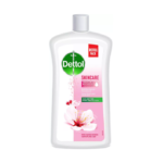 غسول اليدين للعناية بالبشرة من ديتول - 1000مل