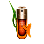 ⁦سيروم مركّز مزدوج للتحكم الكامل في علامات التقدم في السن من كلارنس - 50مل⁩ - الصورة ⁦2⁩