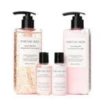 ⁦ذا فيس شوب بيرفيوم سييد سبيشيال مجموعة العناية بالجسم - 4 قطع⁩ - الصورة ⁦2⁩