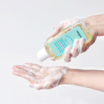 ⁦لوندريو جل رغوي كلين فيس جارجل مايلد - 160جم⁩ - الصورة ⁦4⁩