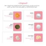 ⁦هيدرالايت فوار إلكتروليت بالفراولة والكيوي - 20 قرص⁩ - الصورة ⁦3⁩