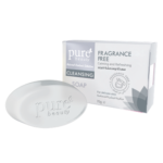 بيور بيوتي صابونة مرطبة خالية من العطر - 70جم