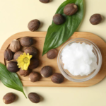 ⁦كوزمو لوشن الجسم بزبدة الشيا الخام - 750 مل⁩ - الصورة ⁦2⁩