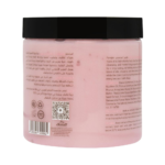 ⁦فاي ناتشورالز صابونية زبدة الشيا بالرمان والتوت - 500 مل⁩ - الصورة ⁦2⁩