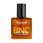 كارسيل زيت الأرغان لإصلاح الشعر والجسم - 60مل