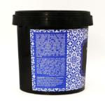 ⁦جاردن اوليان مقشر السكر بالنيلة الزرقاء - 600 جرام⁩ - الصورة ⁦2⁩