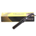 ⁦مكواة تلفيف الشعر برو من اوكيما - 32ملم - اسود - OK2071⁩ - الصورة ⁦3⁩