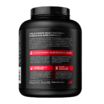 ⁦مسل تك نيترو تك بيرفورمانس سيريز - شوكولاتة بالحليب⁩ - الصورة ⁦2⁩