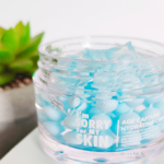 ⁦كريم مرطب للبشرة بحمض الهيالورونيك من ايم سوري فور ماي سكن - 50غ⁩ - الصورة ⁦2⁩