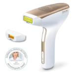 ⁦جهاز فيلفيت سكن برو IPL لتقليل ظهور الشعر من بيورير بيوتي⁩ - الصورة ⁦2⁩