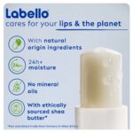 ⁦لابيلو مرطب شفاه اوريجنال -4.8جم⁩ - الصورة ⁦7⁩
