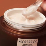 ⁦سكين1004 كريم سينتيلا مدغشقر البروبيو سيكا الغني - 15مل⁩ - الصورة ⁦2⁩