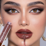 ⁦كالا ميك اب قلوس ملمع الشفاه - CM-503⁩ - الصورة ⁦6⁩