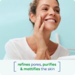 ⁦نيفيا غسول الوجه بخلاصة الطحالب البحرية للبشرة المختلطة - 150 مل⁩ - الصورة ⁦5⁩