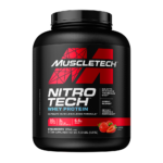 مسل تك نيترو تك بروتين مصل الحليب - فراولة