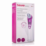 ⁦جهاز تنظيف المسام اف سي 41 من بيورير بيوتي⁩ - الصورة ⁦5⁩