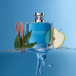 ⁦نوتيكا عطر فوياج للرجال - او دي تواليت⁩ - الصورة ⁦2⁩