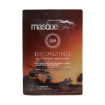 قناع تان تسمير برونزي من ماسك بار - قناع 1
