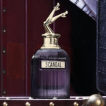 ⁦جين بول جولتير عطر سكاندال انتنس للنساء - او دو برفيوم انتنس⁩ - الصورة ⁦3⁩