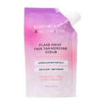 مقشر فليك اواي مزيل للتسمير من بودي بلندز - 150جرام