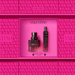 ⁦فالنتينو مجموعة عطر بورن ان روما إنتنس للنساء - او دو برفيوم - قطعتين⁩ - الصورة ⁦4⁩