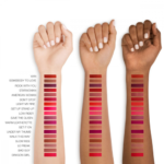 ⁦نارس روج أحمر الشفاه باور مات ليب بيقمنت⁩ - الصورة ⁦2⁩