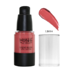 ⁦ميك اوفر22 احمر خدود سائل يدوم طويلا - LB004⁩ - الصورة ⁦2⁩