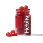 ⁦هابيتس مكمل غذائي خل التفاح لخسارة الوزن - 60 قطعة حلوى⁩ - الصورة ⁦2⁩