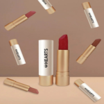 ⁦هارتس أحمر شفاه روج كريمي - 3.8 جم⁩ - الصورة ⁦2⁩