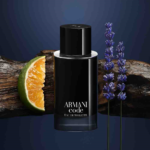 ⁦عطر ارماني كود من جورجيو ارماني للرجال - 125مل - او دي تواليت⁩ - الصورة ⁦3⁩