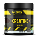 بودي بيلدر كرياتين بالموهيتو - 300 جرام