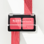 ⁦كاتريس بلاشر أحمر خدود كريمي وبودرة بلش أفير⁩ - الصورة ⁦2⁩